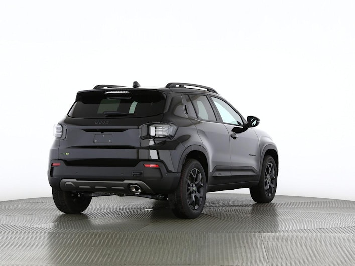 Vehicle image JEEP AVENGER