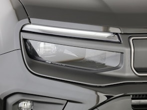 Fahrzeugbild JEEP Avenger 1.2 MHEV Overland 4xe