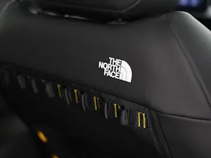 Jeep Avenger 1.2 MHEV The North Face 4xe