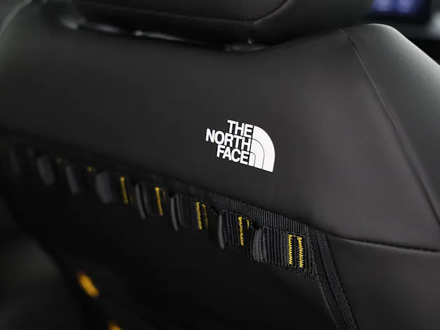 Jeep Avenger 1.2 MHEV The North Face 4xe