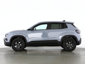 Vehicle image JEEP Avenger 1.2 MHEV The North Face 4xe