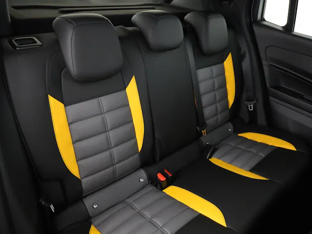 Jeep Avenger 1.2 MHEV The North Face 4xe