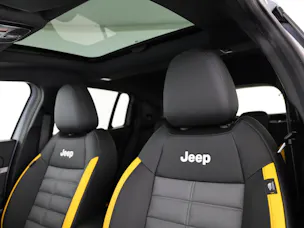 Jeep Avenger 1.2 MHEV The North Face 4xe