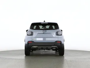 Jeep Avenger 1.2 MHEV The North Face 4xe