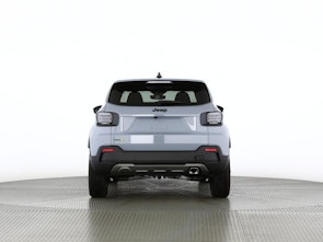 Vehicle image JEEP Avenger 1.2 MHEV The North Face 4xe