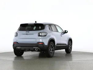 Jeep Avenger 1.2 MHEV The North Face 4xe