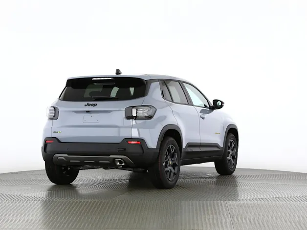 Jeep Avenger 1.2 MHEV The North Face 4xe
