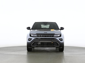 Vehicle image JEEP Avenger 1.2 MHEV The North Face 4xe