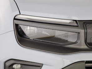 Vehicle image JEEP Avenger 1.2 MHEV The North Face 4xe