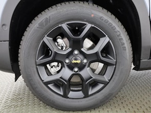 Vehicle image JEEP Avenger 1.2 MHEV The North Face 4xe