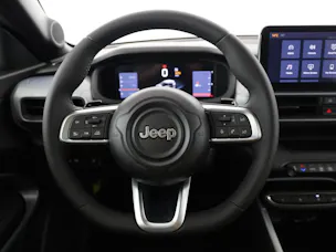 Jeep Avenger 1.2 MHEV The North Face 4xe