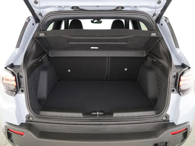 Jeep Avenger 1.2 MHEV The North Face 4xe