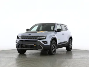 Jeep Avenger 1.2 MHEV The North Face 4xe