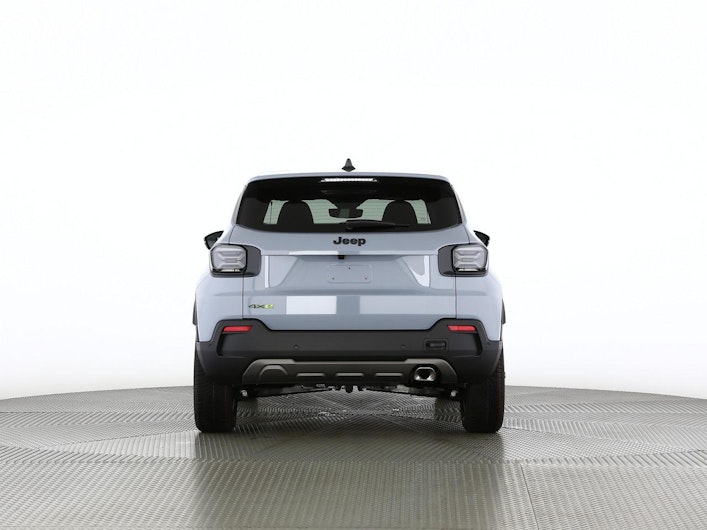 Vehicle image JEEP AVENGER