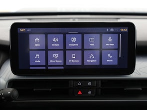 Vehicle image JEEP Avenger 1.2 MHEV The North Face 4xe