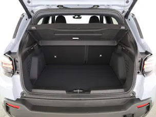 Jeep Avenger 1.2 MHEV The North Face 4xe