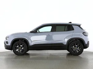 Jeep Avenger 1.2 MHEV The North Face 4xe