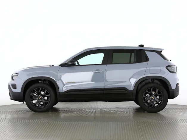 Jeep Avenger 1.2 MHEV The North Face 4xe