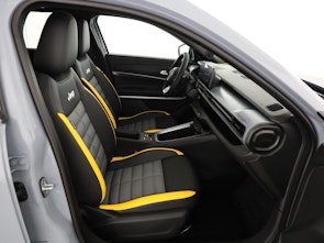 Vehicle image JEEP Avenger 1.2 MHEV The North Face 4xe