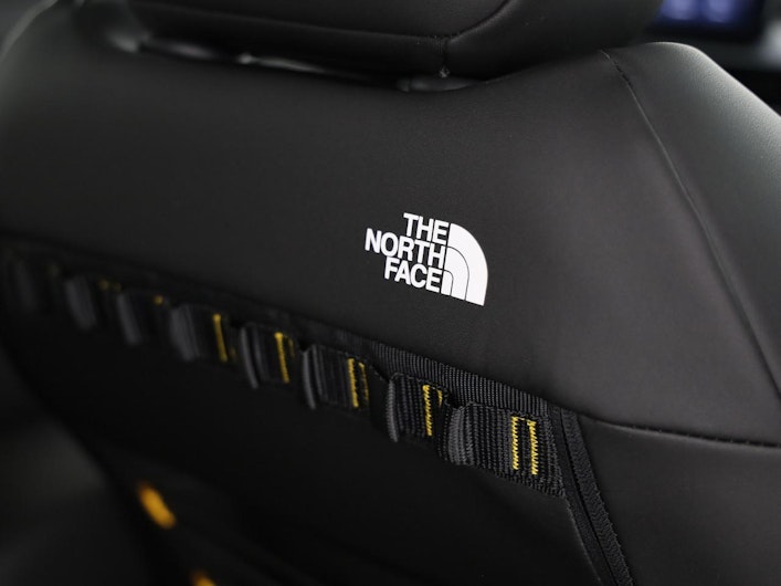 Vehicle image JEEP AVENGER