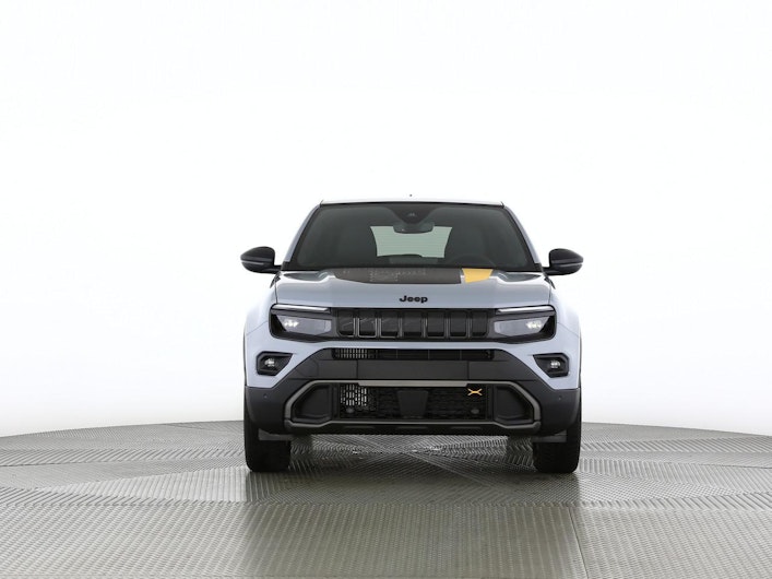 Vehicle image JEEP AVENGER