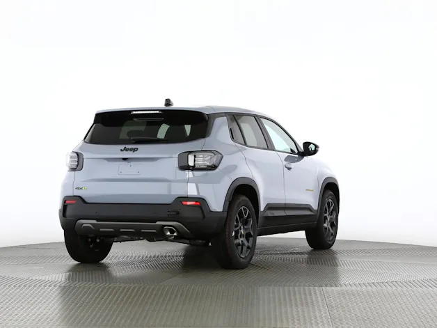 Jeep Avenger 1.2 MHEV The North Face 4xe
