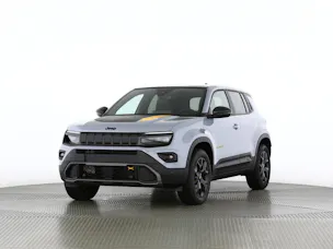 Jeep Avenger 1.2 MHEV The North Face 4xe