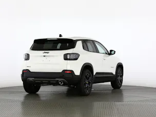 Jeep Avenger 1.2 MHEV The North Face 4xe