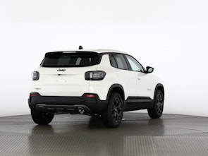 Vehicle image JEEP Avenger 1.2 MHEV The North Face 4xe