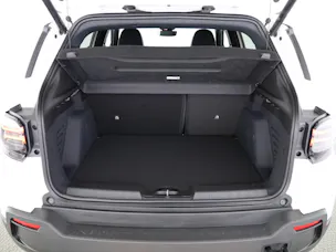 Jeep Avenger 1.2 MHEV The North Face 4xe