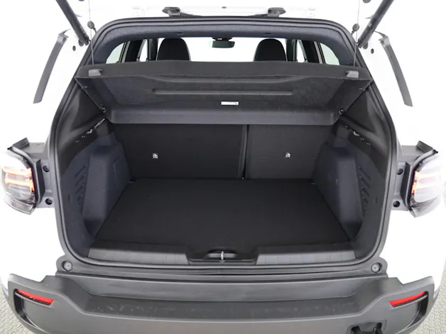 Jeep Avenger 1.2 MHEV The North Face 4xe