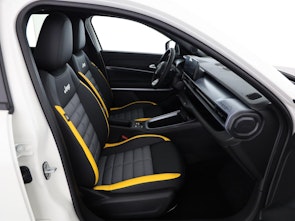 Vehicle image JEEP Avenger 1.2 MHEV The North Face 4xe