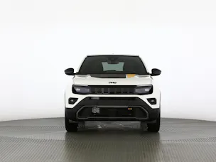 Jeep Avenger 1.2 MHEV The North Face 4xe