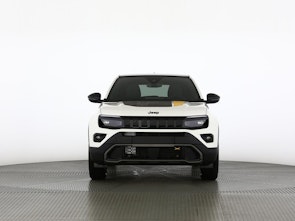 Vehicle image JEEP Avenger 1.2 MHEV The North Face 4xe