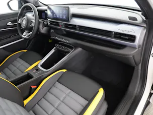 Jeep Avenger 1.2 MHEV The North Face 4xe