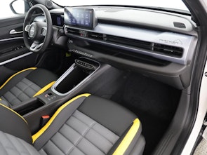 Vehicle image JEEP Avenger 1.2 MHEV The North Face 4xe