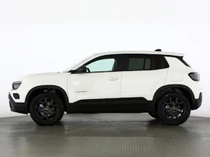 Jeep Avenger 1.2 MHEV The North Face 4xe