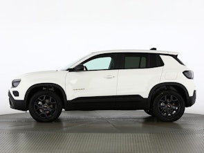 Vehicle image JEEP Avenger 1.2 MHEV The North Face 4xe