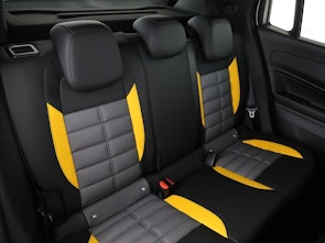 Vehicle image JEEP Avenger 1.2 MHEV The North Face 4xe