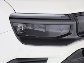 Vehicle image JEEP Avenger 1.2 MHEV The North Face 4xe