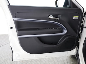 Vehicle image JEEP Avenger 1.2 MHEV The North Face 4xe