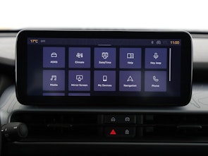 Vehicle image JEEP Avenger 1.2 MHEV The North Face 4xe