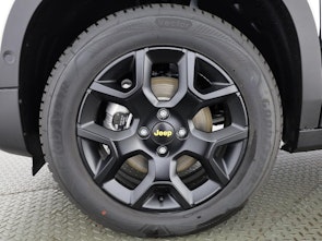 Vehicle image JEEP Avenger 1.2 MHEV The North Face 4xe