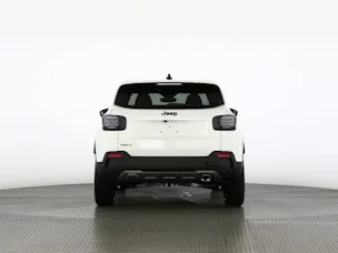 Jeep Avenger 1.2 MHEV The North Face 4xe