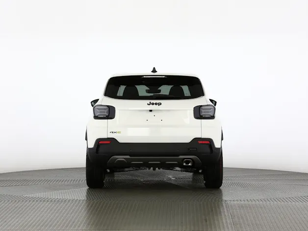 Jeep Avenger 1.2 MHEV The North Face 4xe