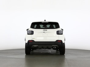 Vehicle image JEEP Avenger 1.2 MHEV The North Face 4xe