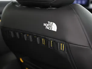 Jeep Avenger 1.2 MHEV The North Face 4xe