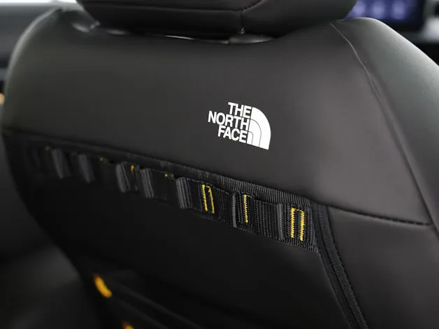 Jeep Avenger 1.2 MHEV The North Face 4xe