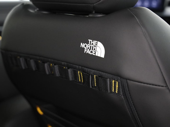 Vehicle image JEEP AVENGER