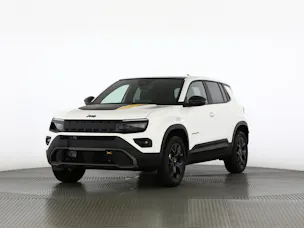 Jeep Avenger 1.2 MHEV The North Face 4xe
